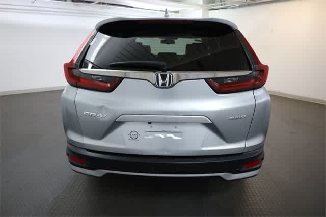 Thumbnail: 2022 Honda CR-V - 6
