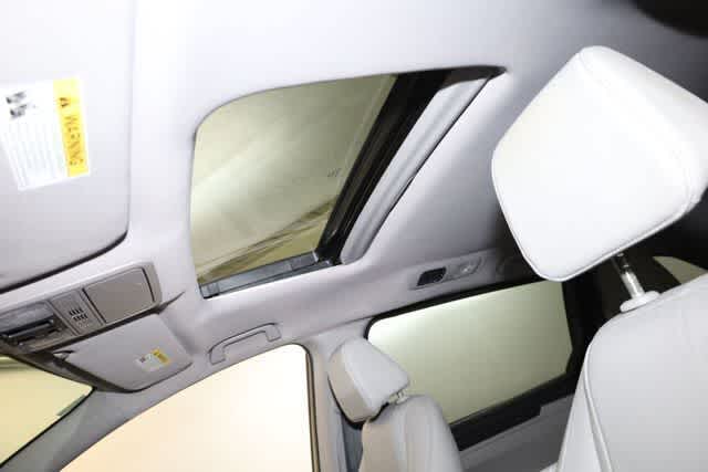 Thumbnail: 2019 Honda Odyssey - 20