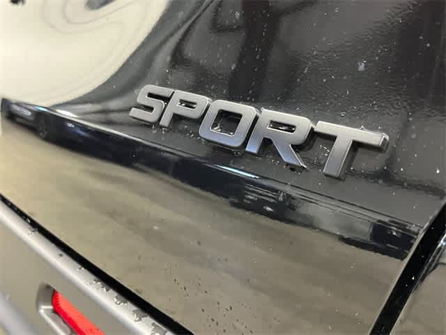 Thumbnail: 2026 Honda HR-V - 6
