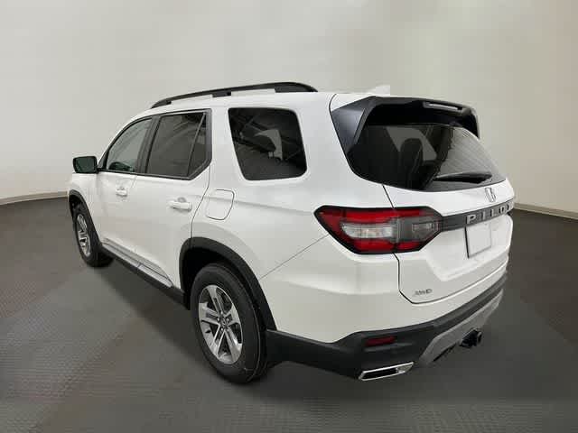 Thumbnail: 2026 Honda Pilot - 3