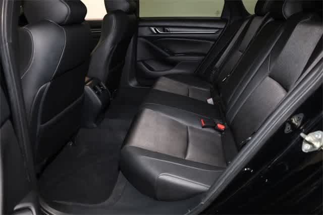 Thumbnail: 2020 Honda Accord - 21