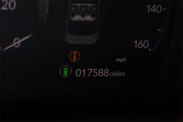 Thumbnail: 2024 Honda Accord - 25