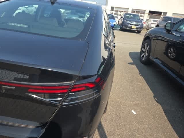 Thumbnail: 2023 Honda Accord - 11