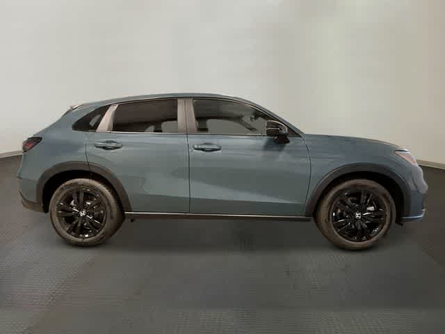 Thumbnail: 2027 Honda HR-V - 8