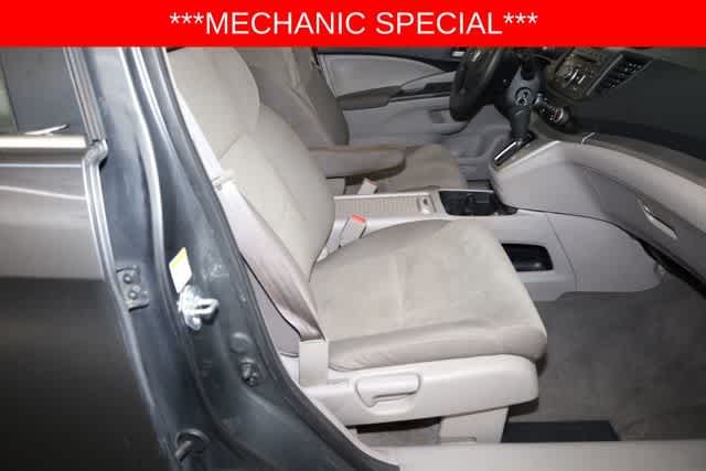 Thumbnail: 2014 Honda CR-V - 31