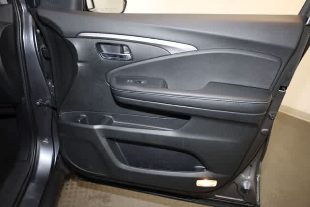 Thumbnail: 2023 Honda Ridgeline - 22