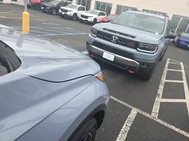 2022 Honda CR-V EX 16