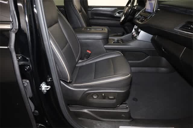 Thumbnail: 2021 GMC Yukon XL - 20