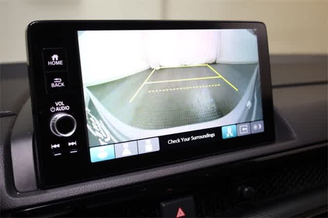 Thumbnail: 2023 Honda CR-V - 24