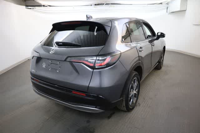 Thumbnail: 2025 Honda HR-V - 7