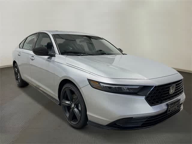 Thumbnail: 2025 Honda Accord - 9