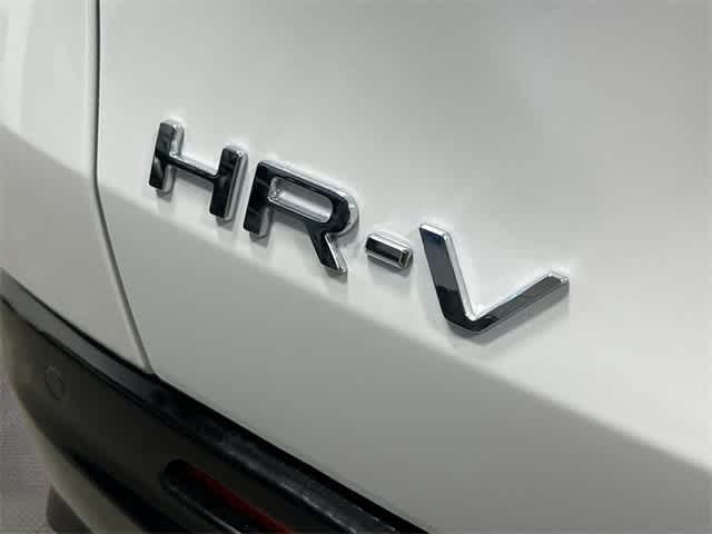 Thumbnail: 2026 Honda HR-V - 8