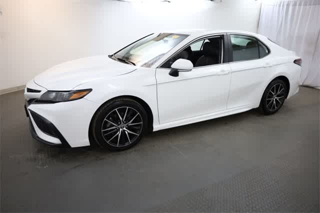 Thumbnail: 2023 Toyota Camry - 2