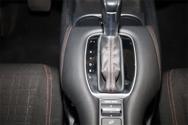 Thumbnail: 2023 Honda HR-V - 29