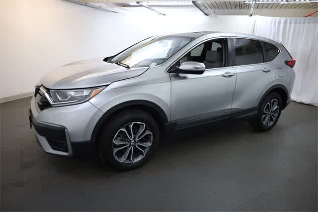 Thumbnail: 2022 Honda CR-V - 2