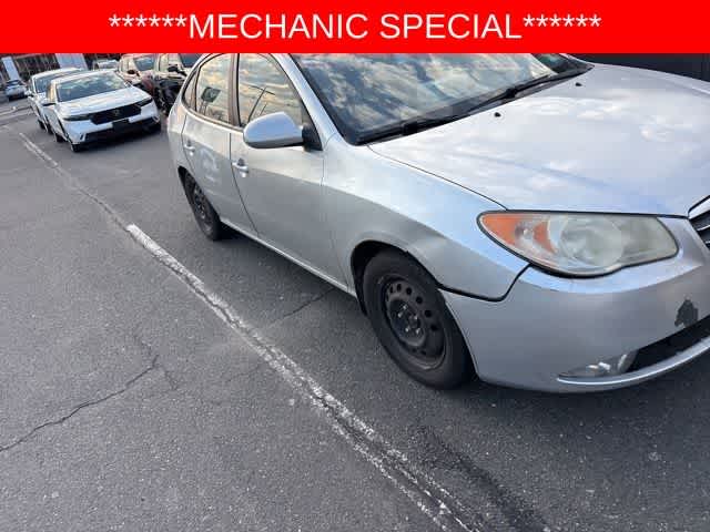 Thumbnail: 2008 Hyundai Elantra - 19