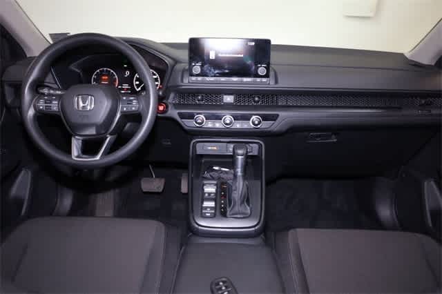 Thumbnail: 2024 Honda CR-V - 17