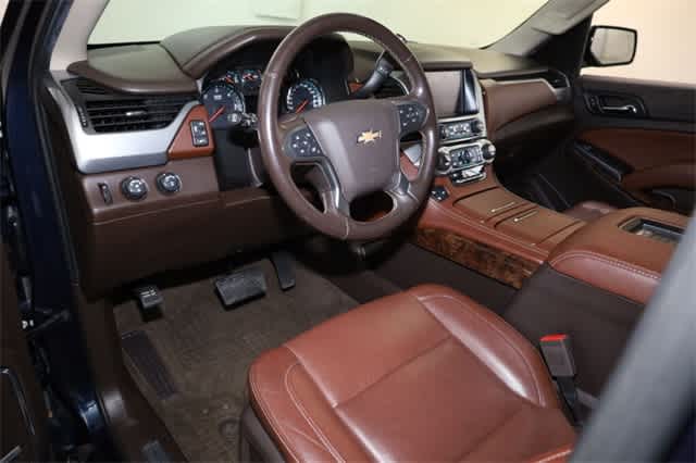 Thumbnail: 2019 Chevrolet Tahoe - 14