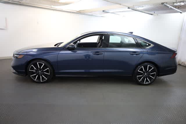 Thumbnail: 2023 Honda Accord - 3