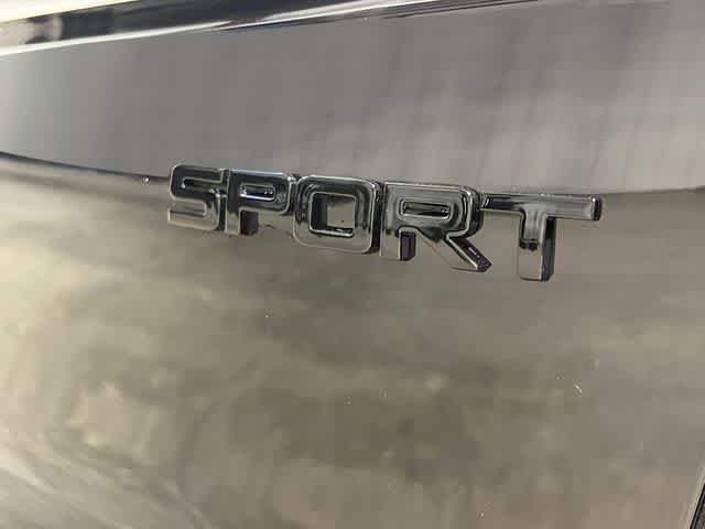Thumbnail: 2026 Honda CR-V - 7