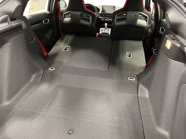 Thumbnail: 2026 Honda Civic - 22