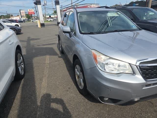 Thumbnail: 2014 Subaru Forester - 18