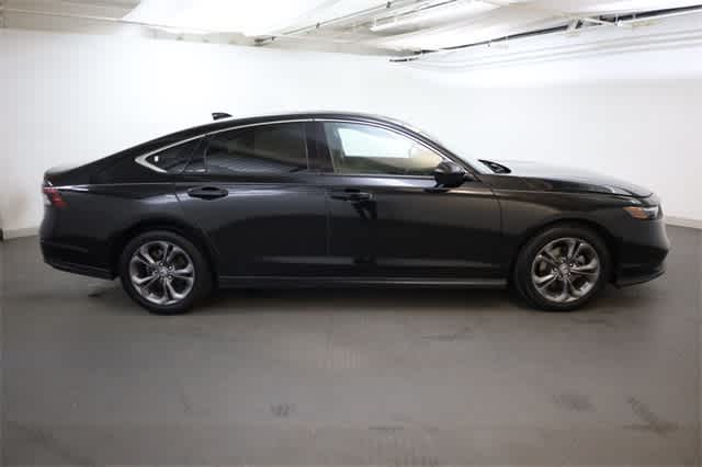 Thumbnail: 2024 Honda Accord - 9