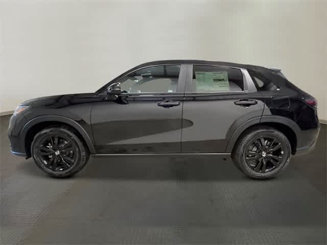 Thumbnail: 2026 Honda HR-V - 2