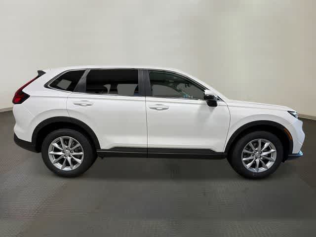 Thumbnail: 2026 Honda CR-V - 7