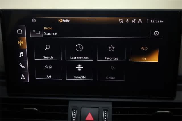 Thumbnail: 2021 Audi Q5 - 28