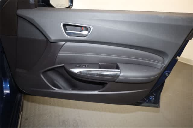 Thumbnail: 2019 Acura TLX - 22