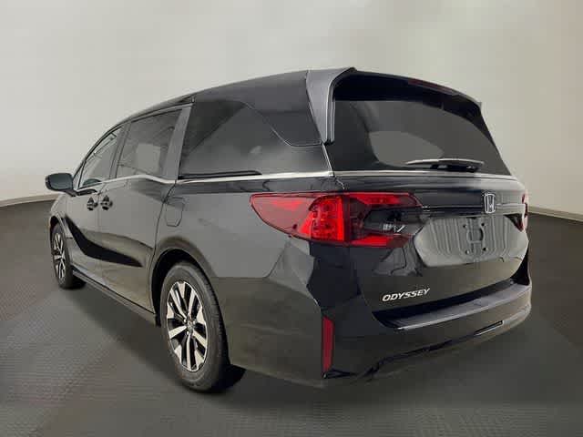 Thumbnail: 2026 Honda Odyssey - 3