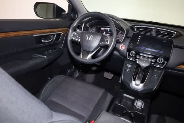 Thumbnail: 2019 Honda CR-V - 22