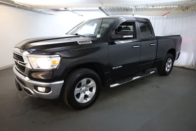 Thumbnail: 2020 RAM 1500 - 2