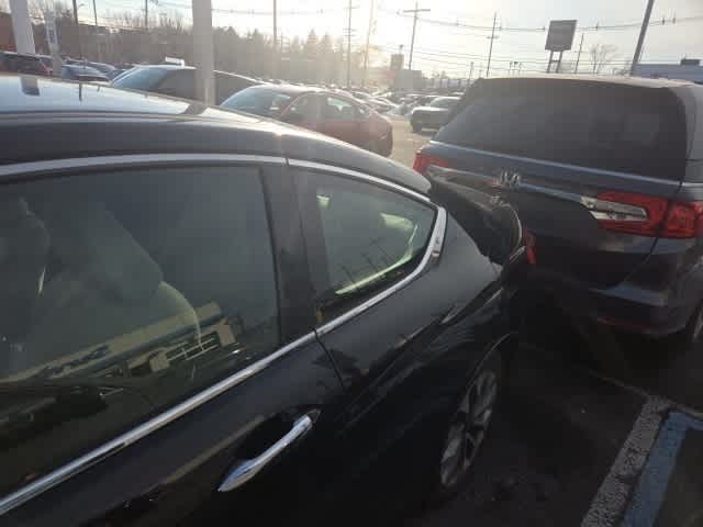 Thumbnail: 2014 Honda Accord - 4