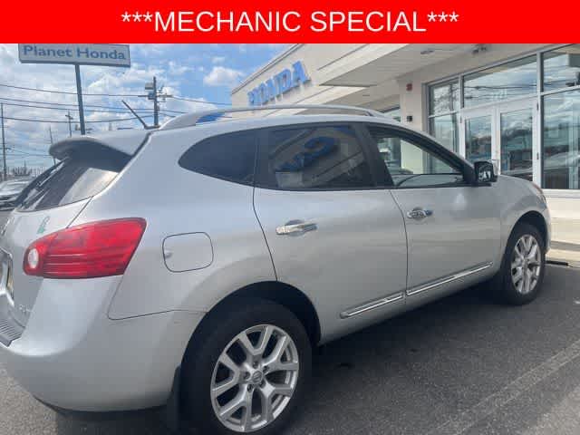 Thumbnail: 2013 Nissan Rogue - 23