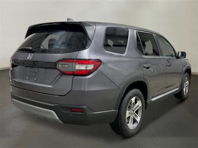 Thumbnail: 2025 Honda Pilot - 7