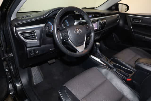 Thumbnail: 2016 Toyota Corolla - 14