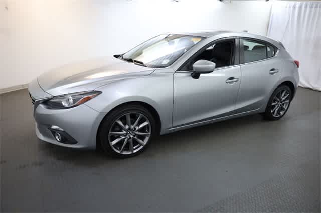 Thumbnail: 2015 Mazda Mazda3 - 2