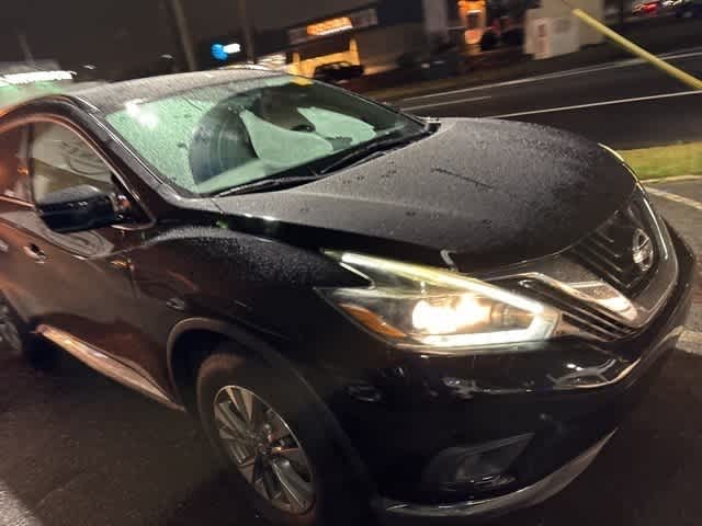 Thumbnail: 2018 Nissan Murano - 15