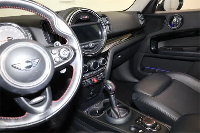 Thumbnail: 2019 MINI Cooper Countryman - 23