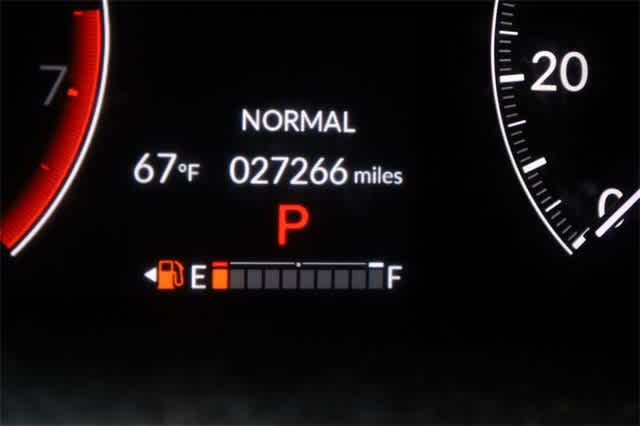 Thumbnail: 2023 Honda CR-V - 26