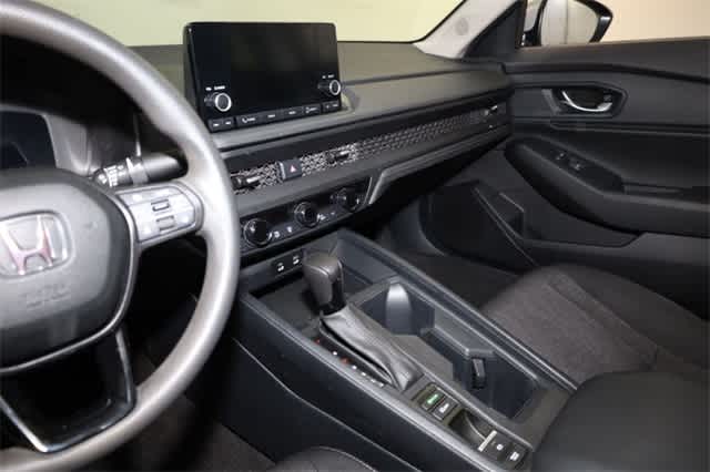 Thumbnail: 2023 Honda Accord - 23