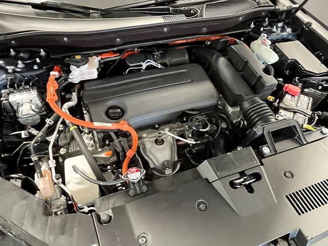 Thumbnail: 2026 Honda CR-V - 12