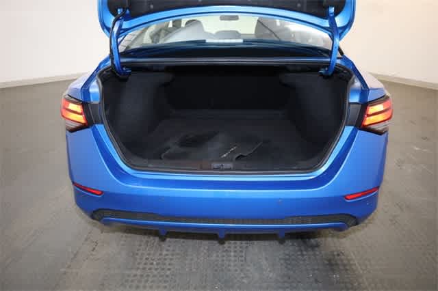 Thumbnail: 2023 Nissan Sentra - 33