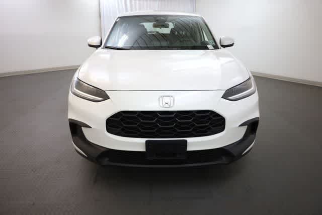 Thumbnail: 2024 Honda HR-V - 12