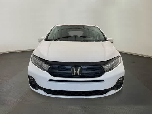 Thumbnail: 2026 Honda Odyssey - 9