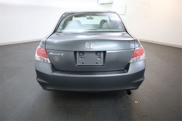 Thumbnail: 2010 Honda Accord - 6