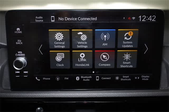 Thumbnail: 2023 Honda CR-V - 29