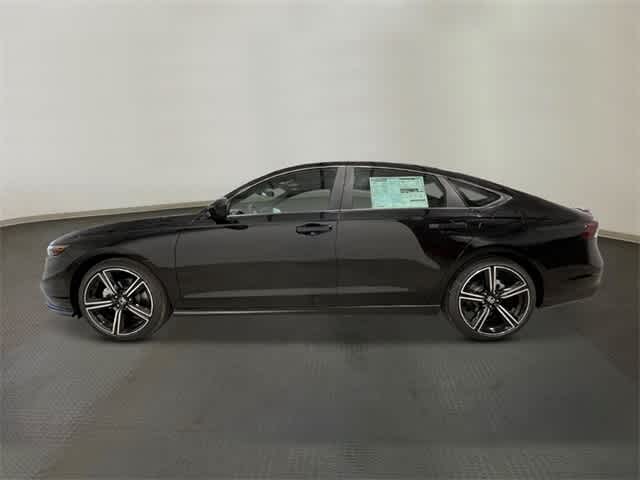 Thumbnail: 2025 Honda Accord - 2